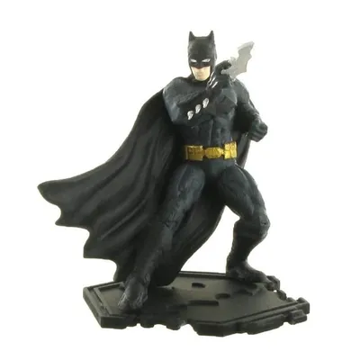 Immagine prodotto di Comansi - Batman con arma, figura da collezione