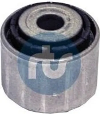 Produktbild von Lagerung Lenker für Querlenker für VW Touareg (7LA, 7L6, 7L7) Hinten Rechts Oben Innen Hinten Links 017-00418 RTS