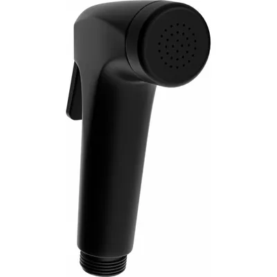 Obrázek produktu pro Mexen R-76 bidetový nástavec, Černá - 79576-70