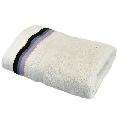 Obrázek produktu pro Ručník ITALY 50x90 cm krémový