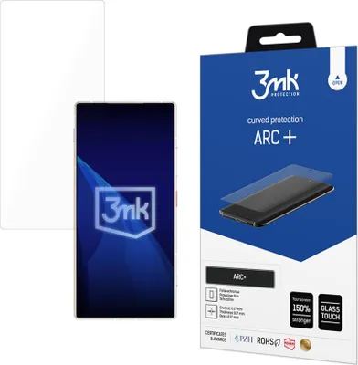 Obrázek produktu pro Nubia Z70S Ultra – 3Mk Arc+