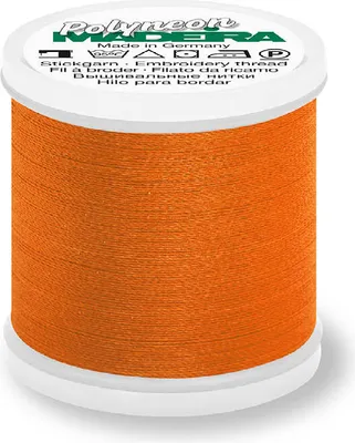 Produktbild von Madeira Polyneon 40 Stickgarn 400m Farbe 1765