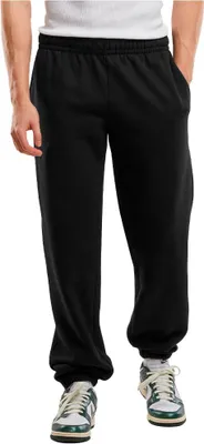Produktbild von Urban Classics Basic Loose Trainingshose Schwarz S Herren Schwarz S