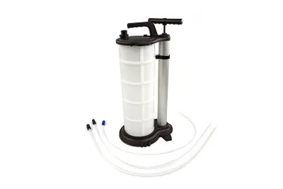 Produktbild von HBM Handvakuum-/Flüssigkeitspumpe