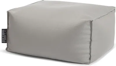 Produktbild von Sitting Point Roll KORFU mittelgrau