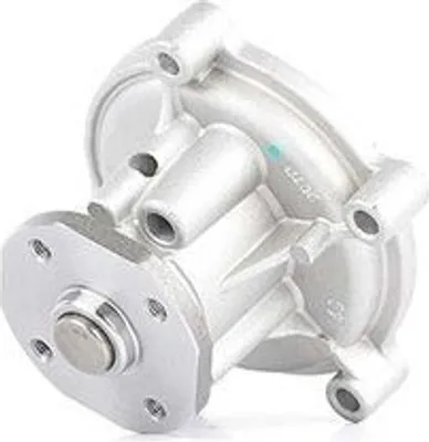 Produktbild von BSG Kühlmittelpumpe Wasserpumpe passend für MERCEDES-BENZ A-Klasse (W169) BSG 60-500-017