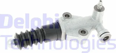 Produktbild von DELPHI LL80206 Kupplungsnehmerzylinder für FIAT 500 (312) 500 C (312) PUNTO (199) Panda Schrägheck (312, 319) TIPO Kombi (356)