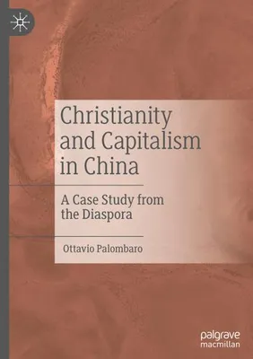 Obrázok produktu pre Christianity and Capitalism in China