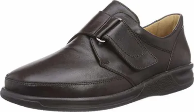 Produktbild von Ganter Komfort Slipper kurt klett Weiblich 323033363930 Schwarz 41 EU