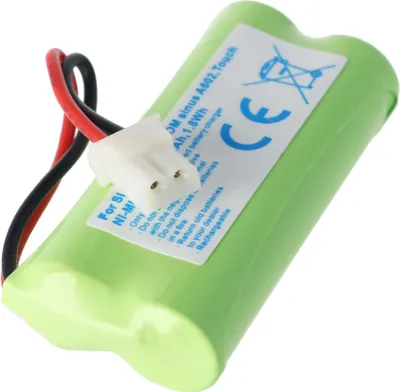 Zdjęcie produktu dla Bateria AccuCell pasująca do telefonu Telekom Sinus A602 Touch