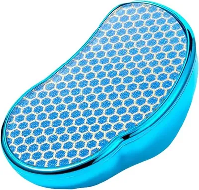 Zdjęcie produktu dla Tarka Pilnik Nano do Stóp Usuwanie Zrogowaceń Modzeli Pięty Szklana