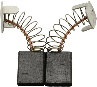 Obrázok produktu pre Uhlíkové kefky pre vŕtačku Flex LW2602 - 6x16x20mm