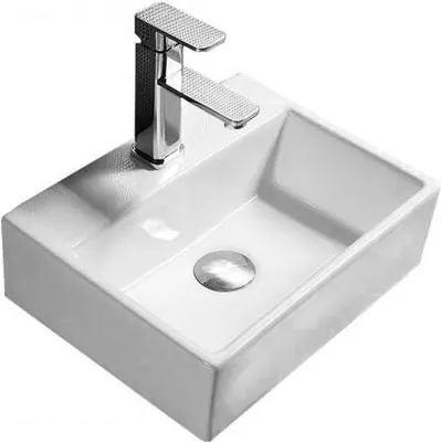 Immagine prodotto di Lavabo MEXEN MINI bianco 40 cm