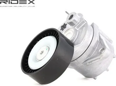 Produktbild von RIDEX 541V0031 Keilrippenriemenspanner passend für MERCEDES-BENZ C-Klasse Limousine (W204) E-Klasse Limousine (W211) C-Klasse T-modell (S204)