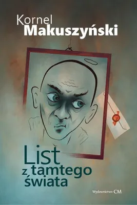 Productafbeelding van List z tamtego świata