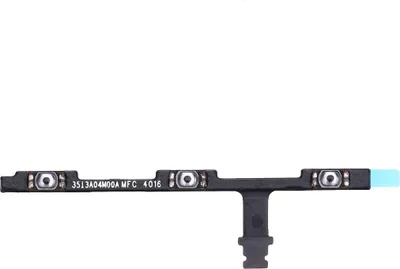 Produktbild von Power Volume Button Flexkabel für Xiaomi Mi Note 2 On Off Powerbutton Kabel