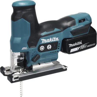 Produktbild von Makita DJV185RF1J Akku-Pendelhubstichsäge
