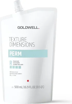 Produktbild von Goldwell Texture Dimensions Perm R 500ml