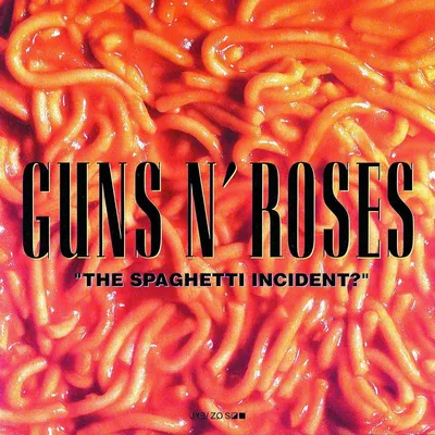 Productafbeelding van Het Spaghetti-incident