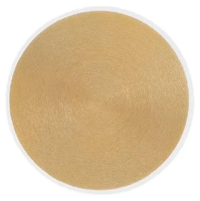 Immagine prodotto di Lampada a parete LED Fortuna A/P Oro Spazzolato 20W 1550lm 3000K dimmerabile taglio di fase+push metallo metacrilato - Gea Luce