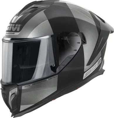 Immagine prodotto di Casco integrale GIVI 50.3 Vision nero titanio opaco taglia L