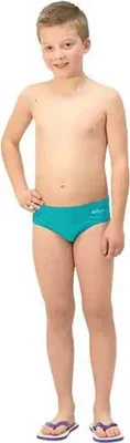 Produktbild von Squba Training Badeslip 8 Years Junge 8 Years