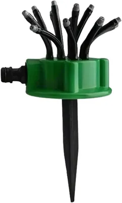 Rasensprenger & Sprinkler, Hauptbild