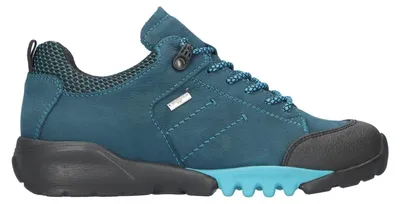 Imagen del producto de Waldläufer H-Amiata: zapatillas para mujer, extra anchas
