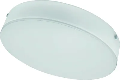 Produktbild von Osram LED Lunive Sole Wand- und Deckenleuchte, für Innenanwendungen, 300,0 mm x 54,0 mm, warmweiß