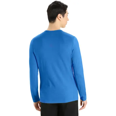 Produktbild von Icebreaker T-Shirt M 200 OASIS LS CREWE Herren_10031467IBR01XXL