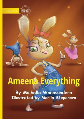 Produktbild von Ameena Everything