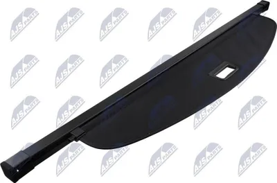 Produktbild von NTY Laderaumabdeckung EZC-MZ-031 für MAZDA CX-7 (ER)