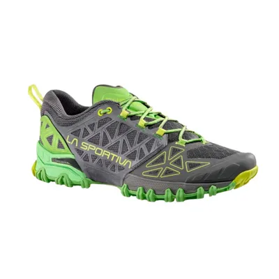 Produktbild von La Sportiva Schuhe La Bushido Ii, 36S917724