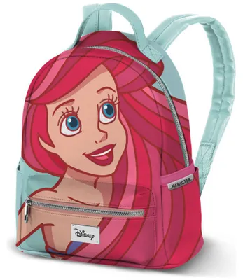 Zdjęcie produktu dla Plecak Disney "Mała Syrenka" Ariel, 25 cm