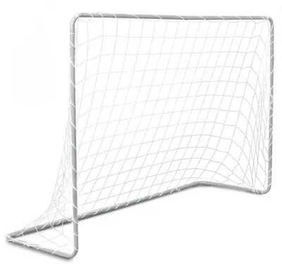 Obrázek produktu pro Neo-Sport NS-485 Přenosná fotbalová branka 183 x 122 x 61 cm