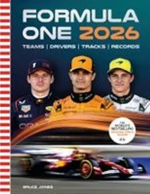 Obrázok produktu pre Formula 1 2026