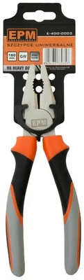Produktbild von Kombinationskopf 180 Mm – E-400-0002