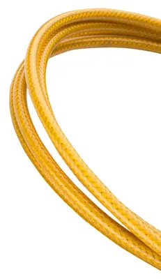 Image de Gaine De Dérailleur Vélo Lubrifiée 4,5mm 10m - Glisse Fluide Et Durable - Jagwire