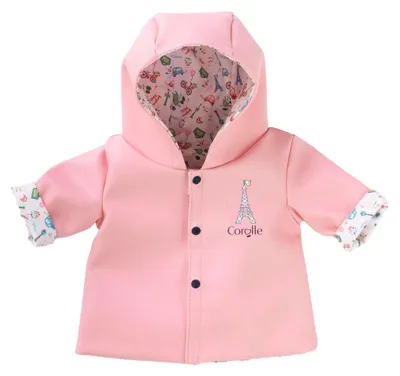 Image de Corolle 9000111070, Costume pour poupée, à partir de 18 mois, 40 g