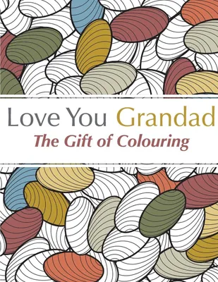 Produktbild von Ich liebe dich, Opa