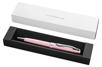 Immagine prodotto di Penna a sfera Jazz Pastel Rose PELIKAN