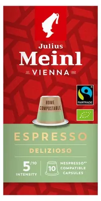 Productafbeelding van Espresso Delizioso capsules