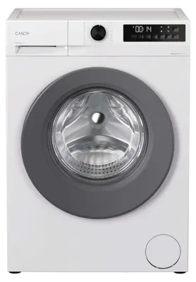 Produktbild von Candy GD 410G9-S, Frontlader, 10 kg, B, 71 dB, 1400 RPM, A
