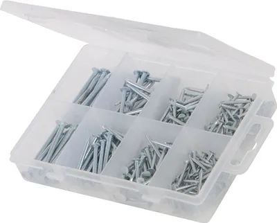 Produktbild von Fixman - Betonnägel-Sortiment