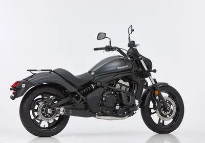 Produktbild von FALCON Double Groove Komplettanlage fÃ1/4r Vulcan S 650 EN650J für Vulcan S 650 EN650J/EN650JA2