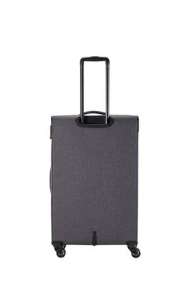 Produktbild von travelite 4 Rad Koffer Adria L 78 cm Dehnfalte anthrazit