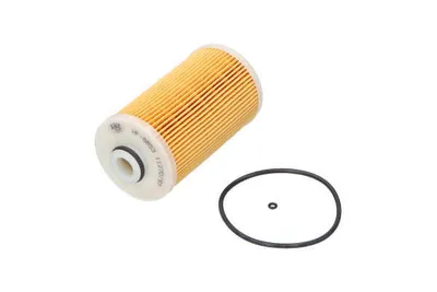 Produktbild von Kraftstofffilter KAVO PARTS HF-8853 für HONDA CR-V III (RE) Filtereinsatz