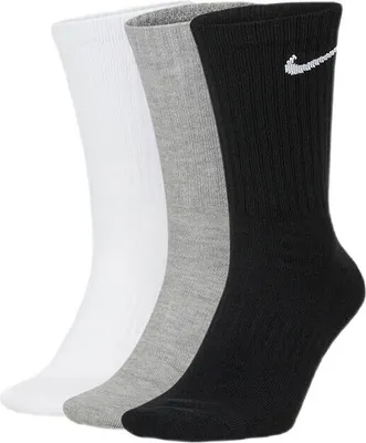 Zdjęcie produktu dla Skarpetki Nike Everyday Lightweight Crew Sx7676 964 R-L (42-46)
