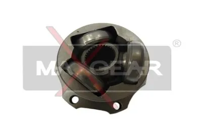 Produktbild von MAXGEAR Gelenksatz Antriebswelle für OPEL Astra G CC (T98) 49-0277