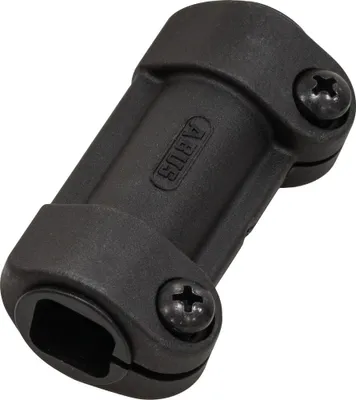 Produktbild von Abus Bügelklemme Ø-13mm, AS, rund